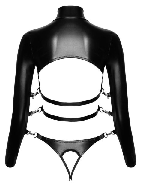 Bad Kitty Bondage Body XL Bad Kitty Bondage Body XL