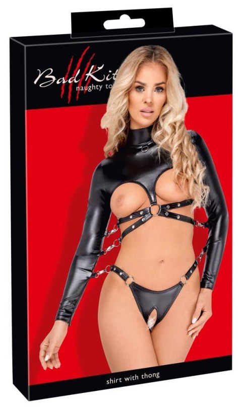 Bad Kitty Bondage Body M Bad Kitty Bondage Body M