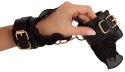 Bad Kitty Bondage Set Frill Bad Kitty Bondage Set Frill