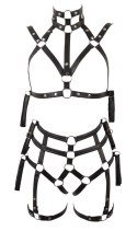 Bad Kitty Bondage Set L/XL Bad Kitty Bondage Set L/XL