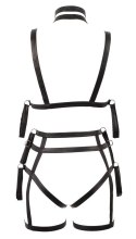 Bad Kitty Bondage Set L/XL Bad Kitty Bondage Set L/XL