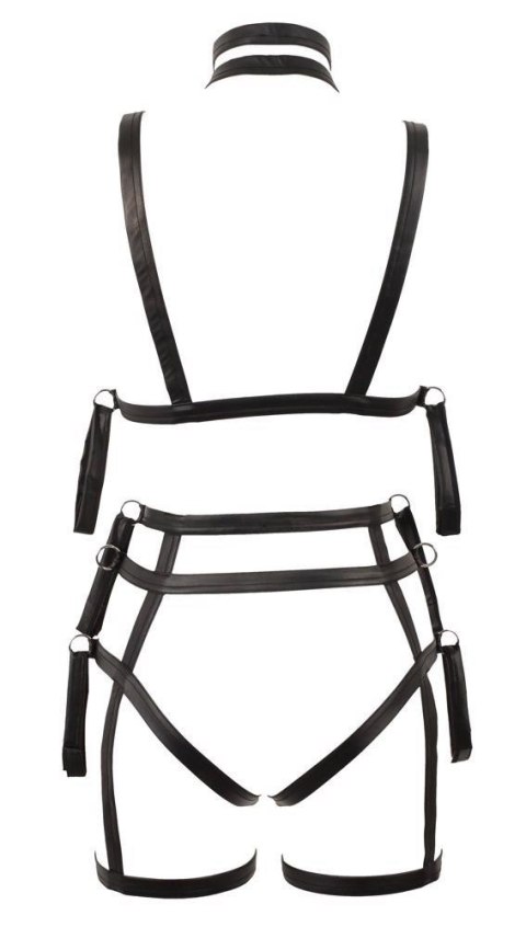 Bad Kitty Bondage Set L/XL Bad Kitty Bondage Set L/XL
