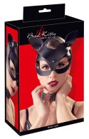 Bad Kitty Cat Mask Rhinestones Bad Kitty Cat Mask Rhinestones