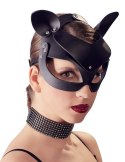 Bad Kitty Cat Mask Rhinestones Bad Kitty Cat Mask Rhinestones