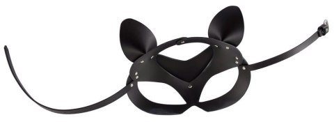 Bad Kitty Cat Mask Rhinestones Bad Kitty Cat Mask Rhinestones