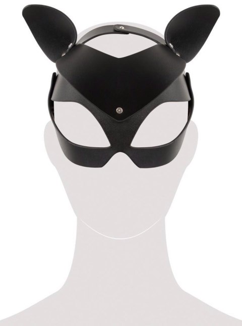 Bad Kitty Cat Mask Rhinestones Bad Kitty Cat Mask Rhinestones
