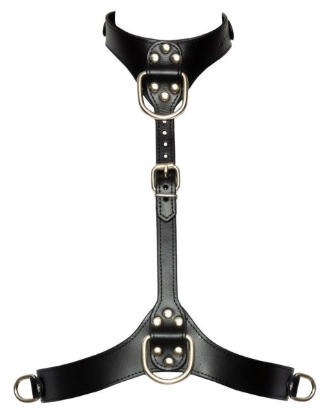Bad Kitty Chest Harness S-L Bad Kitty Chest Harness S-L
