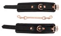 Bad Kitty Cuffs black Bad Kitty Cuffs black