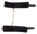 Bad Kitty Cuffs black Bad Kitty Cuffs black
