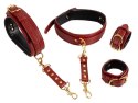Bad Kitty Hand/Leg Restraints Bad Kitty Hand/Leg Restraints