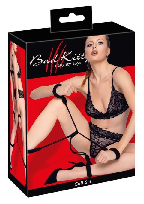 Bad Kitty Handcuffs 1 Bad Kitty Handcuffs 1