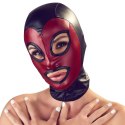Bad Kitty Head Mask Bad Kitty Head Mask