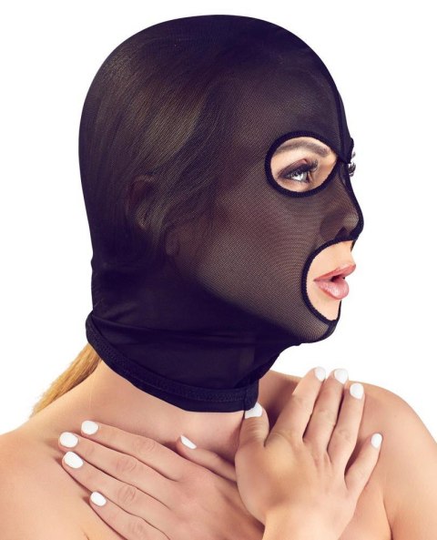 Bad Kitty Head Mask Bad Kitty Head Mask