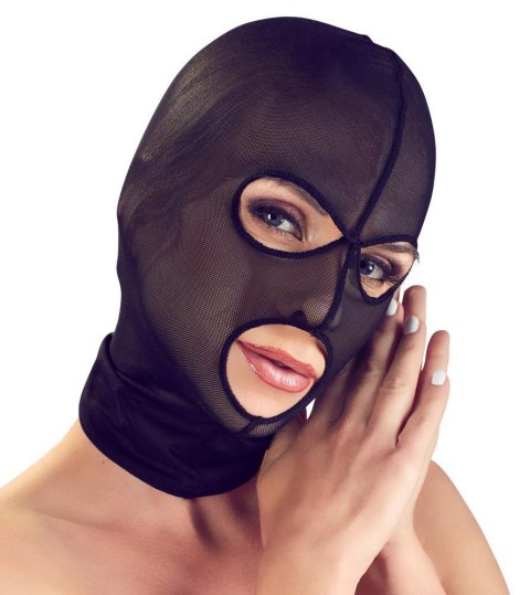 Bad Kitty Head Mask Bad Kitty Head Mask