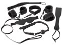 Bad Kitty Restraint Set 7 pcs Bad Kitty Restraint Set 7 pcs