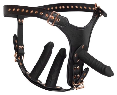 Bad Kitty StrapOn 3D 2XL Bad Kitty StrapOn 3D 2XL