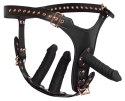 Bad Kitty StrapOn 3D S/M Bad Kitty StrapOn 3D S/M