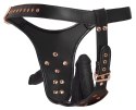 Bad Kitty StrapOn 3D S/M Bad Kitty StrapOn 3D S/M
