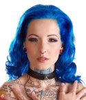 Bondage Collar black BK Bondage Collar black BK