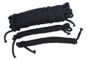 Bondage Ropes black Bondage Ropes black