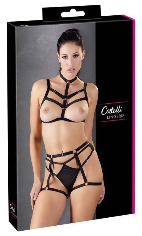 Bondage Set S-L Bondage Set S-L