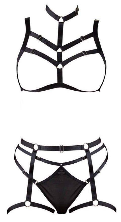 Bondage Set S-L Bondage Set S-L