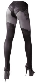 Crotchless Tights 2 Crotchless Tights 2