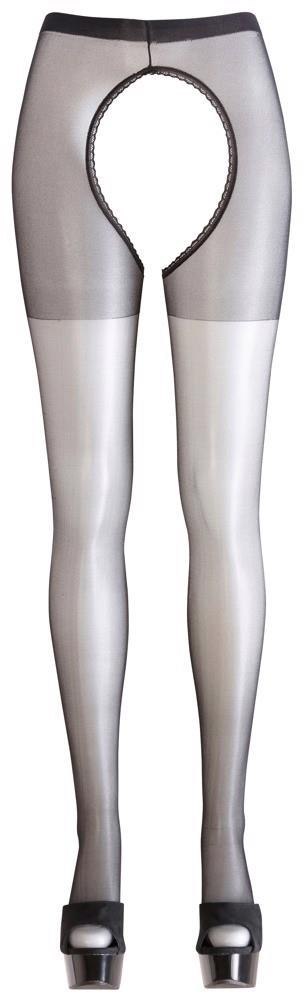Crotchless Tights S/M Crotchless Tights S/M