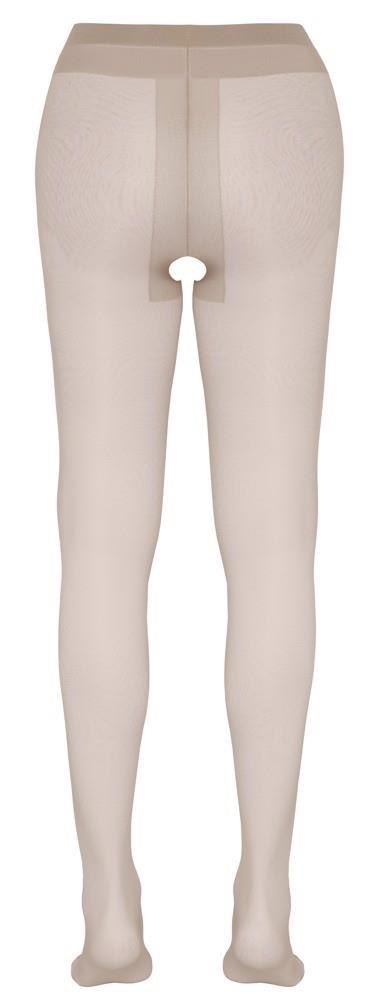 Crotchless Tights Skin L Crotchless Tights Skin L