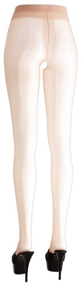Crotchless Tights Skin S Crotchless Tights Skin S
