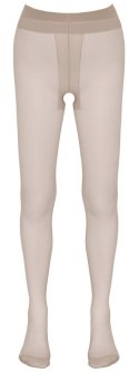 Crotchless Tights Skin S Crotchless Tights Skin S