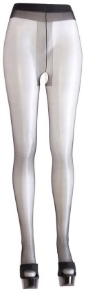 Crotchless Tights black 5 Crotchless Tights black 5