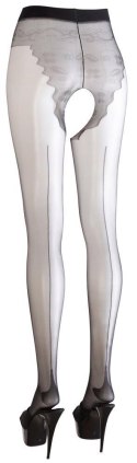 Crotchless tights 3 Crotchless tights 3