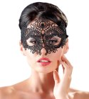 Embroidered Mask Embroidered Mask