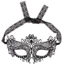 Embroidered Mask Embroidered Mask