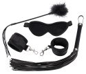 Fetish Kit Velvet black Fetish Kit Velvet black