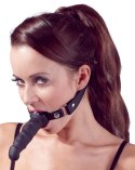 Gag with dildo Gag with dildo