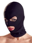 Head Mask Eyes & Mouth BK Head Mask Eyes & Mouth BK
