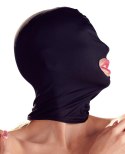 Head mask mouth black BK Head mask mouth black BK