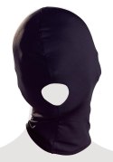Head mask mouth black BK Head mask mouth black BK