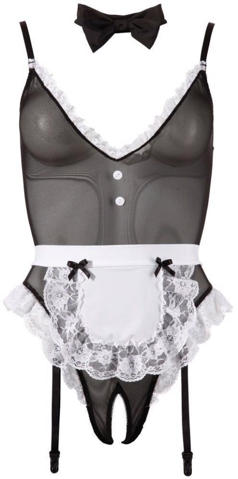 Maid Body XL Maid Body XL