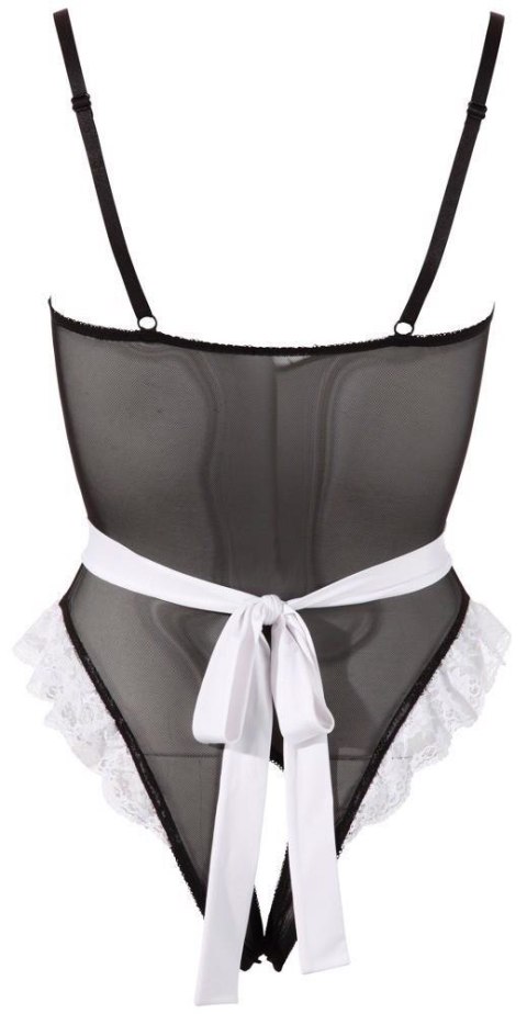 Maid Body XL Maid Body XL