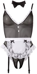 Maid Body S Maid Body S