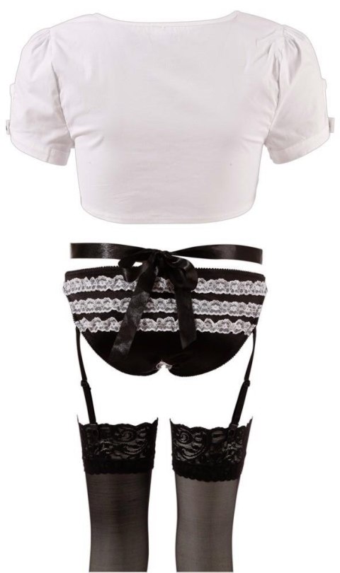 Maid Set XL Maid Set XL