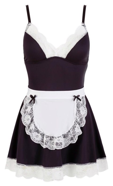 Maid's Dress XL Maid's Dress XL