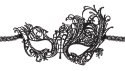 Mask Embroidery Mask Embroidery