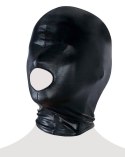 Mask black Mask black