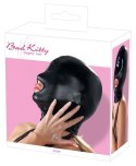 Mask black Mask black