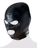 Mask black Mask black