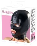 Mask black Mask black